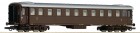74382 Roco Passenger car 2nd class